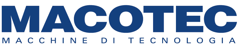MACOTEC — Macchine di Tecnologia